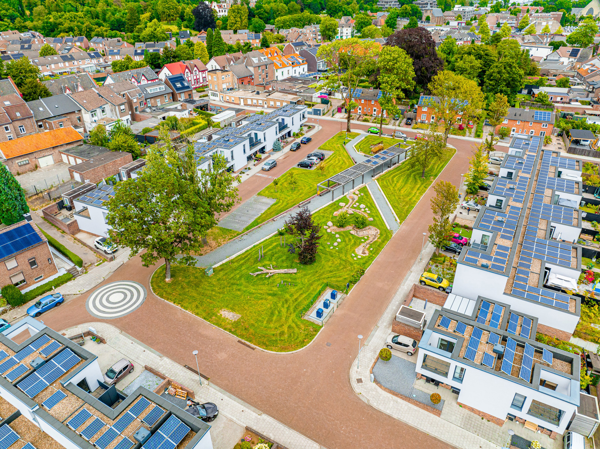 Eygelshoven Dohmenplein (2)