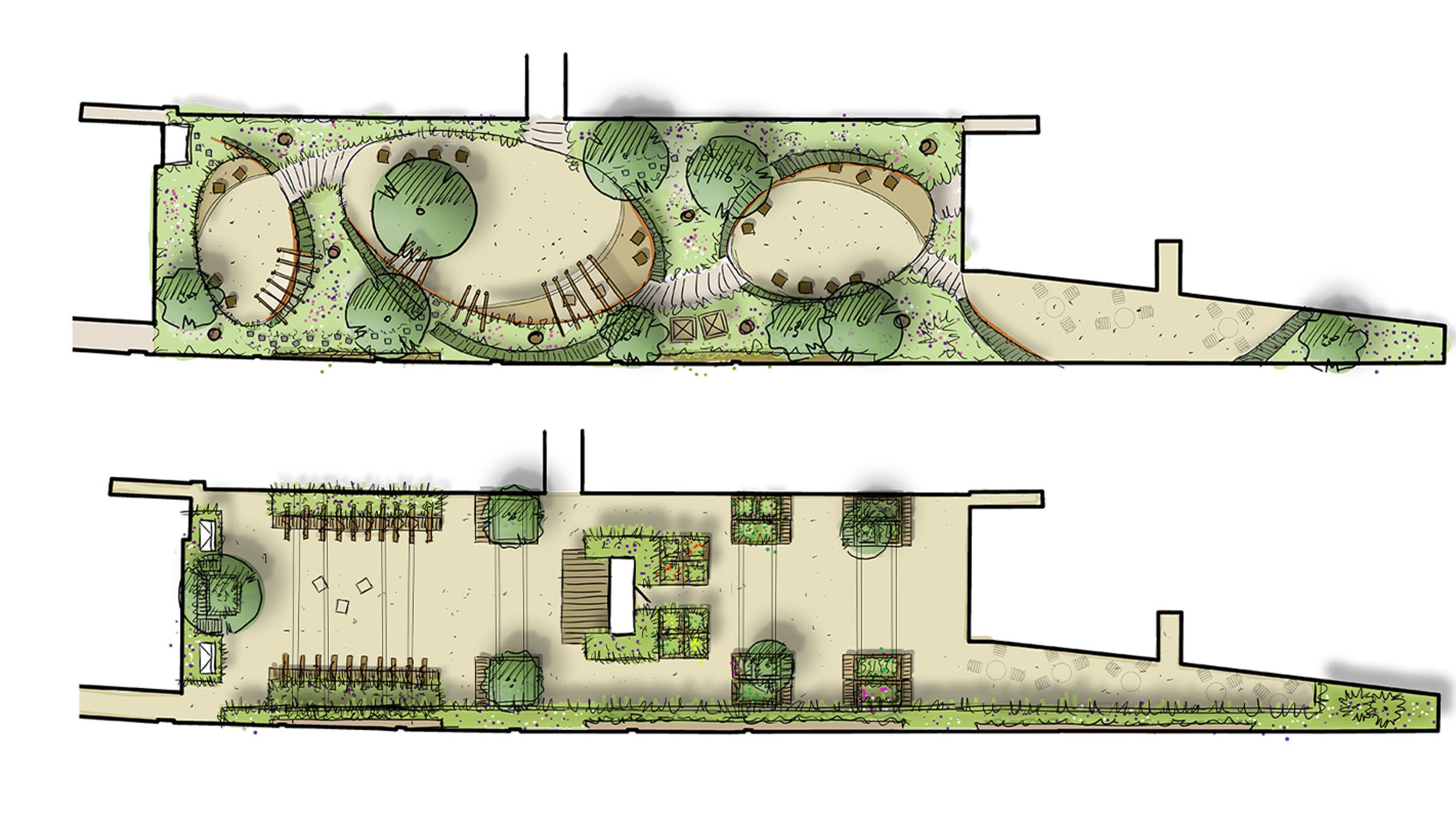 Ontwerp Onthuld (CODA Voorlopige Schetsenalt (1)