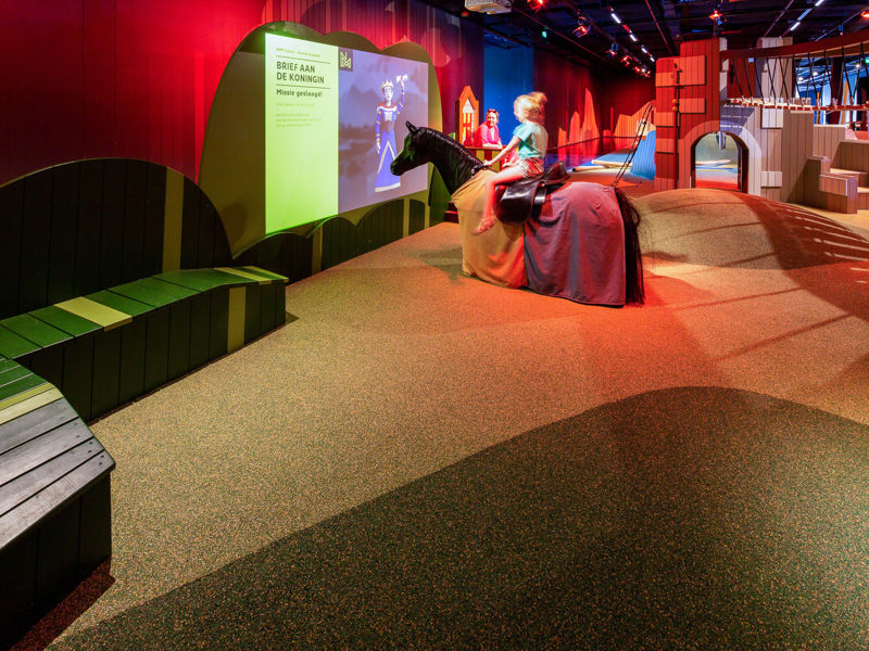 Nationaal Militair Museum (15)