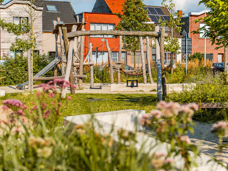 Wijnegem Speeltuinen (12)