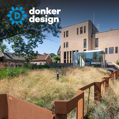 Diensten van Donker Design