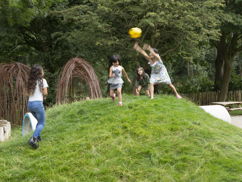 Leger Des Heils Amsterdam (24)