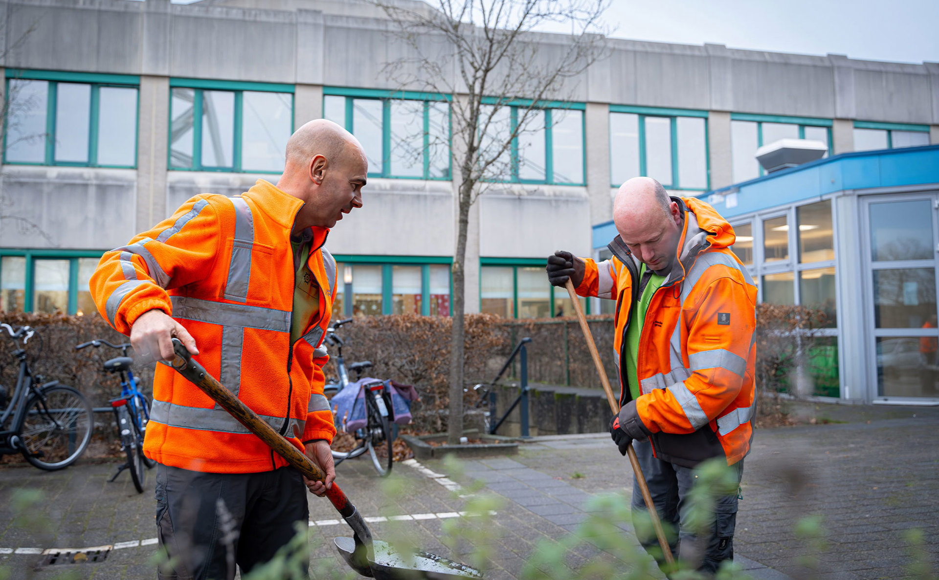 Canisius Wilhelmina Ziekenhuis (10)