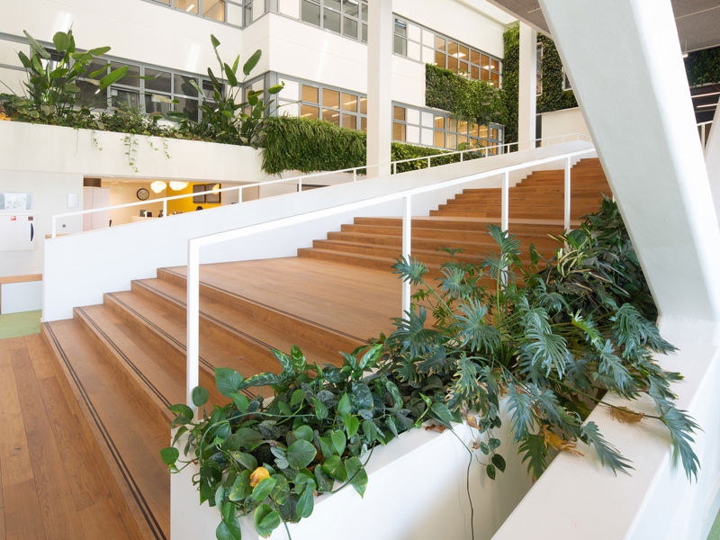 NHL Stenden Hogeschool Leeuwarden (10)