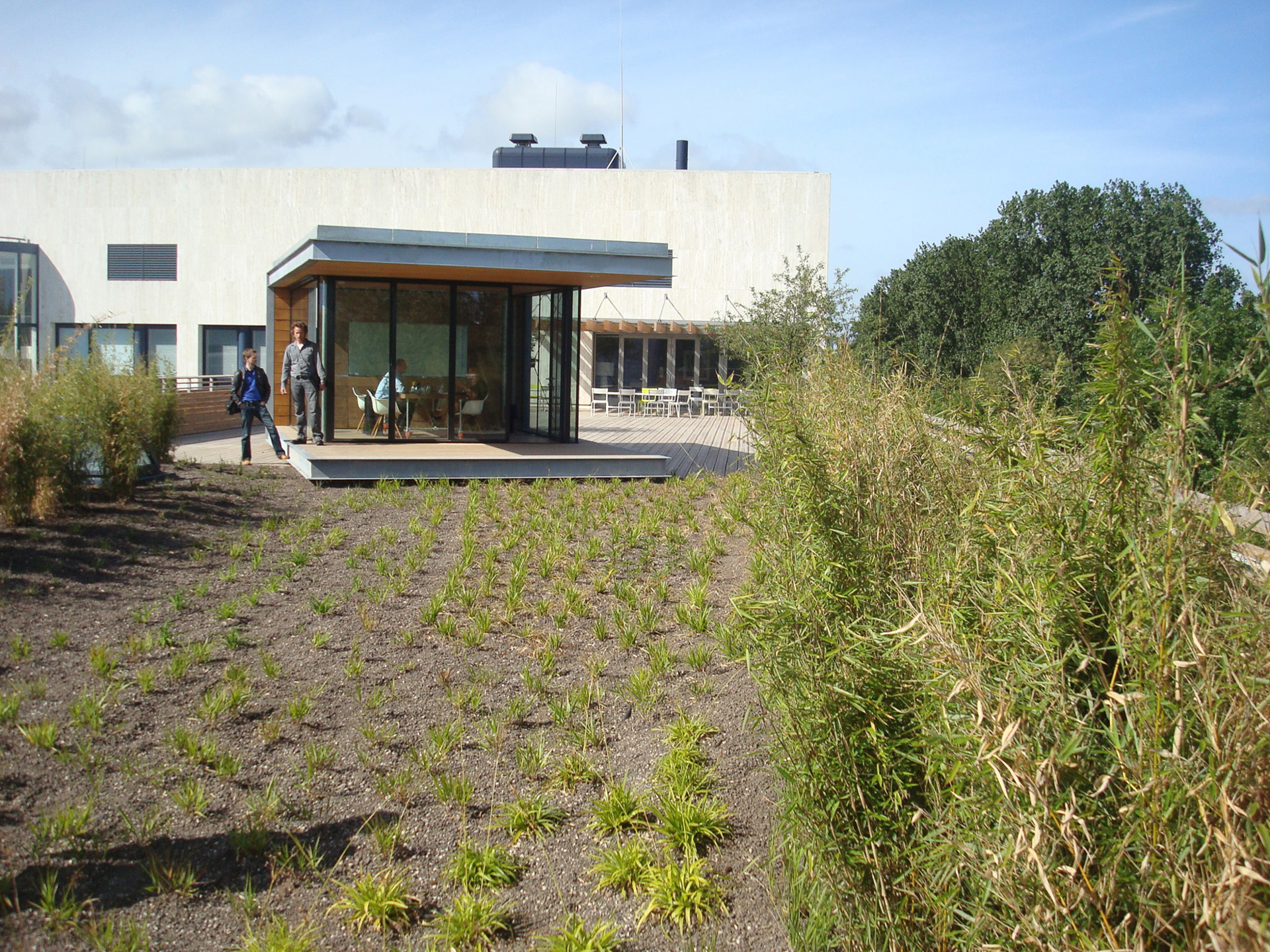 Aegon Den Haag (1)