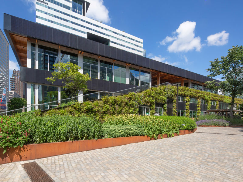 Circl ABN AMRO Amsterdam (5)