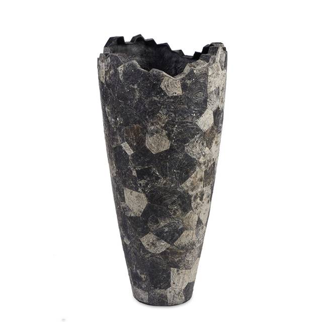 Coron Vase Image