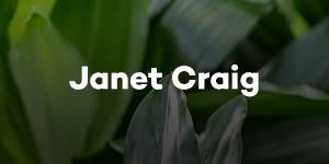 Janet Craig