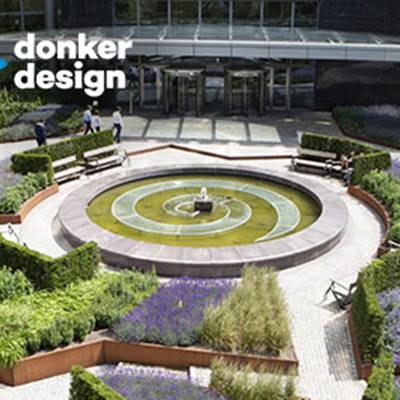 Donker Design - Ontwerp en advies