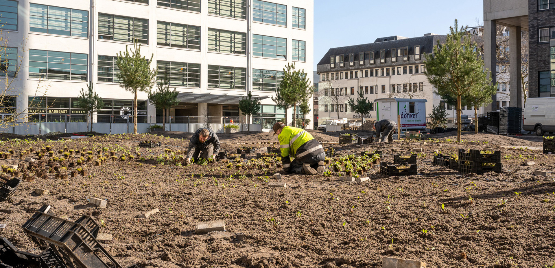 Clausplein Eindhoven (47)