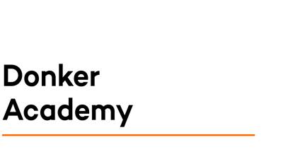 Donker Academy 