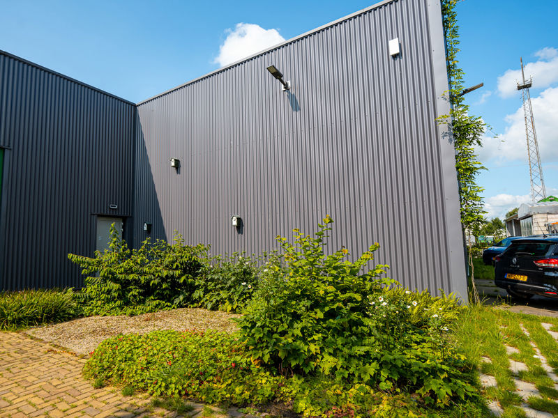 Giessen Gemeentewerf (6)