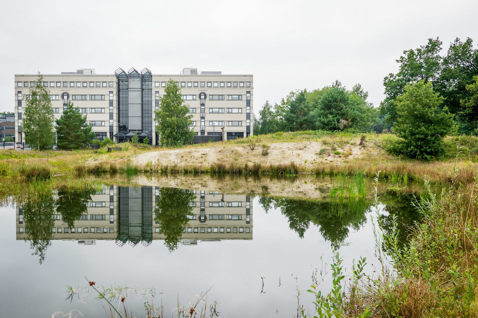 Achmea Campus 01
