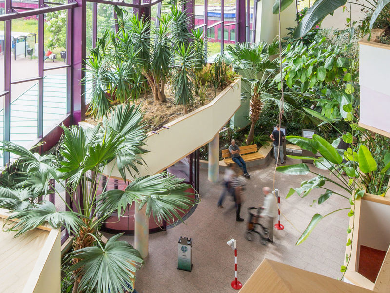 Isala Ziekenhuis (4)