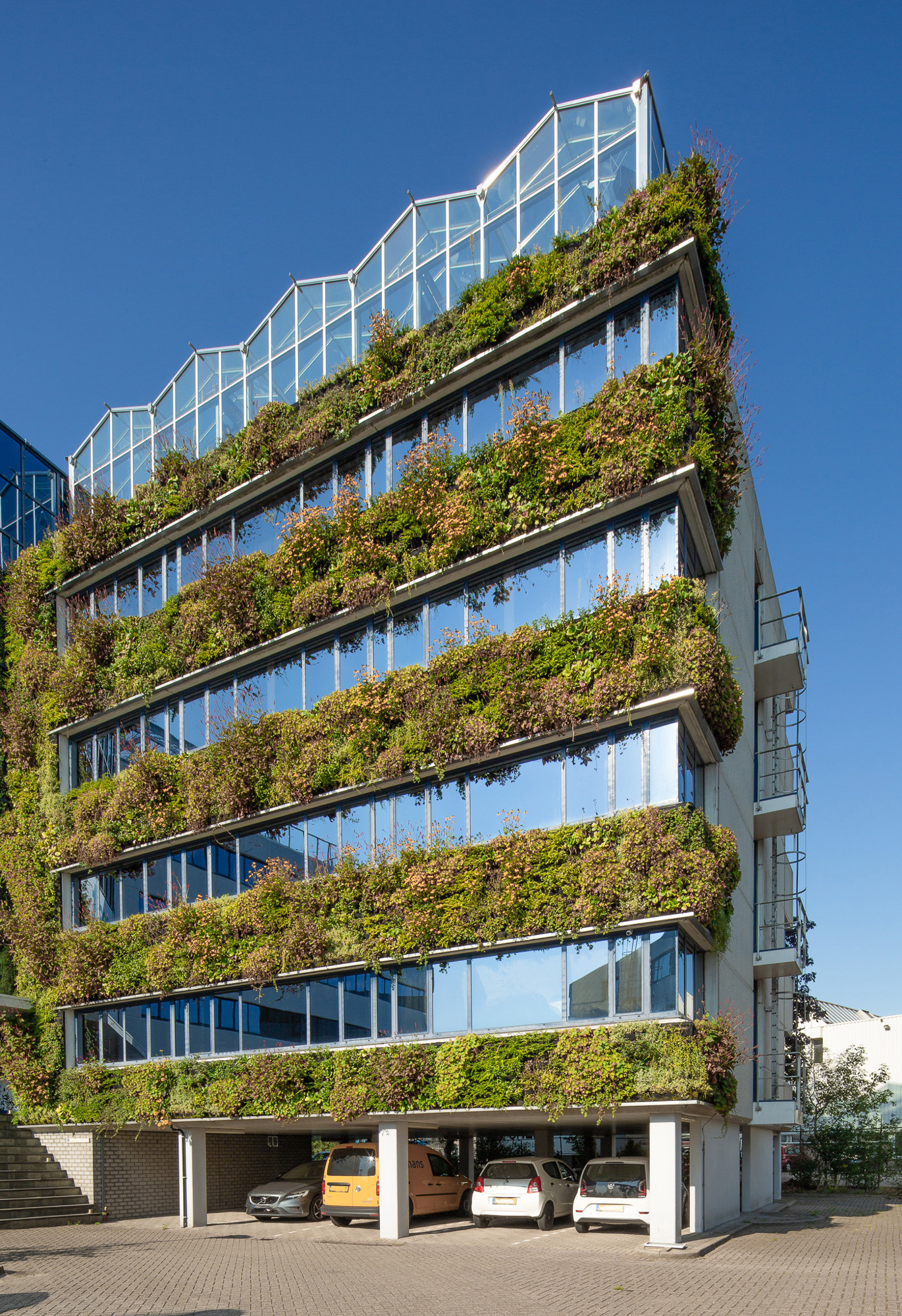 Meetinoffice Woerden (2)