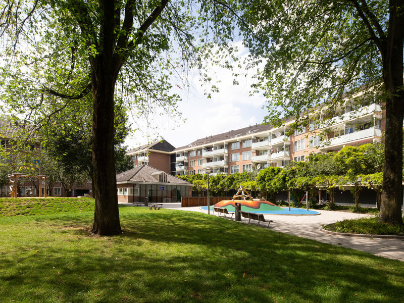 Roomtuintjes Amsterdam (2)