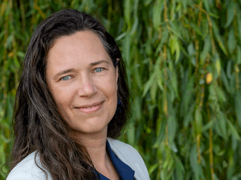 Profielfoto van Esther 