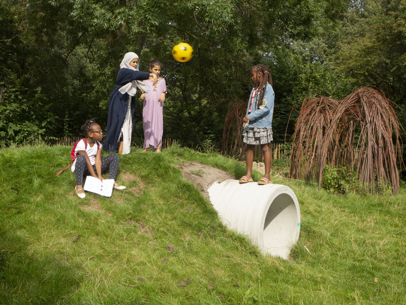 Leger Des Heils Amsterdam (21)