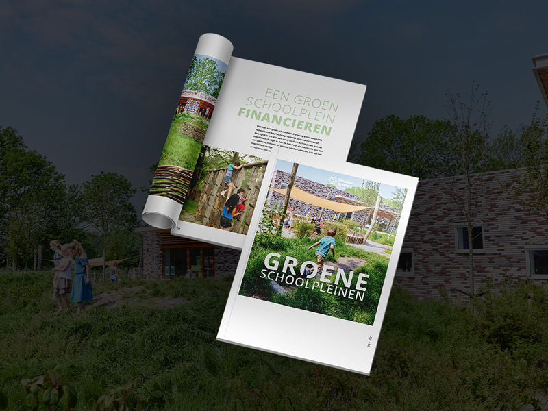 whitepaper groene schoolpleinen