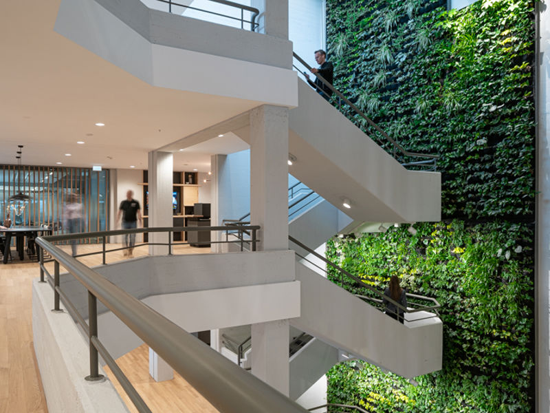 Gemeentehuis Dronten (1)