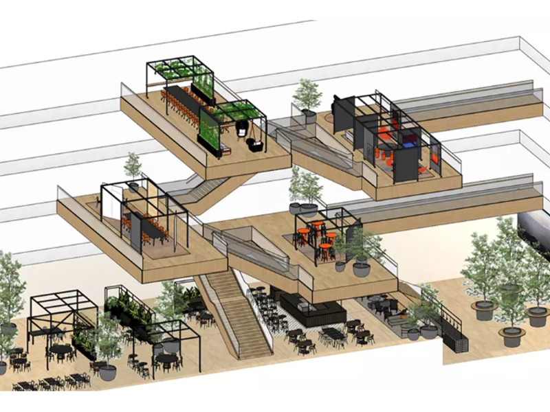 Render ING Cedar