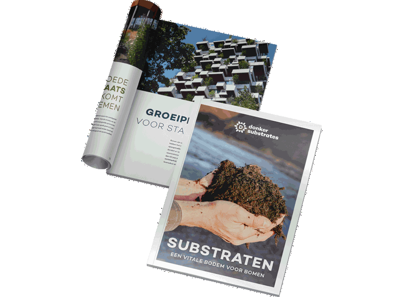 Substraten Whitepaper