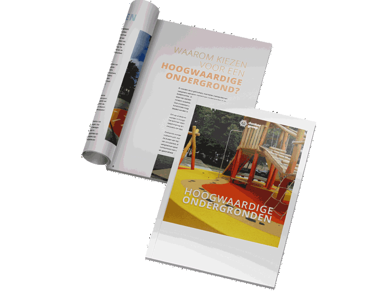 Ondergronden Whitepaper