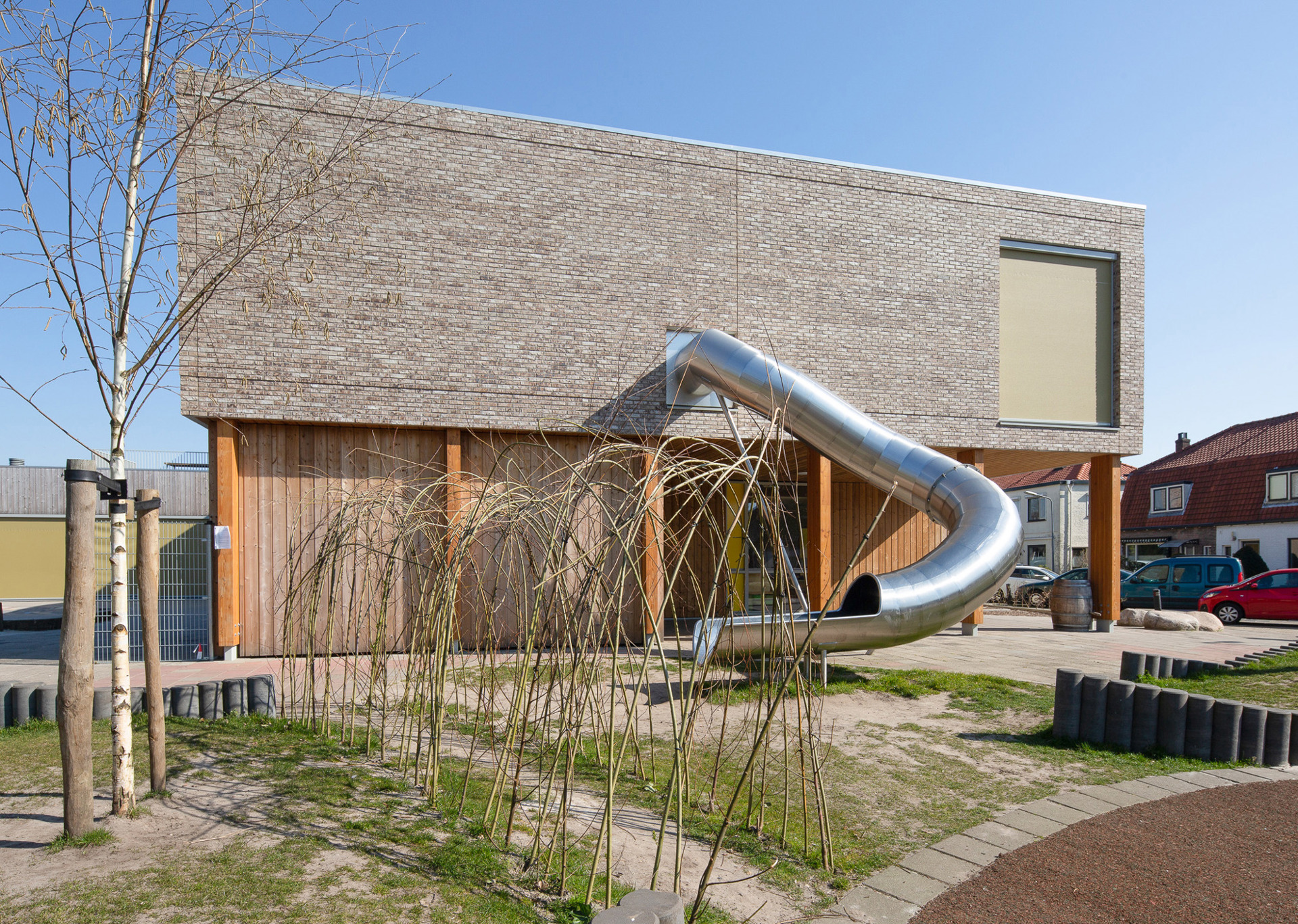 Sterrenschool Hilversum (9)