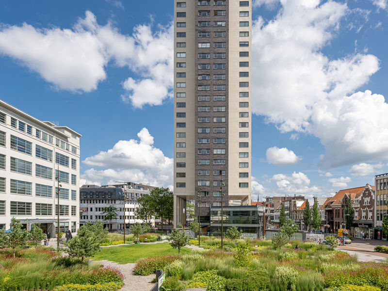 Clausplein Eindhoven (58)