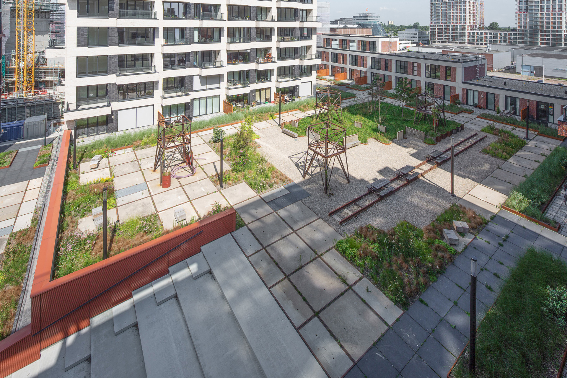 Pontkade Amsterdam (19)