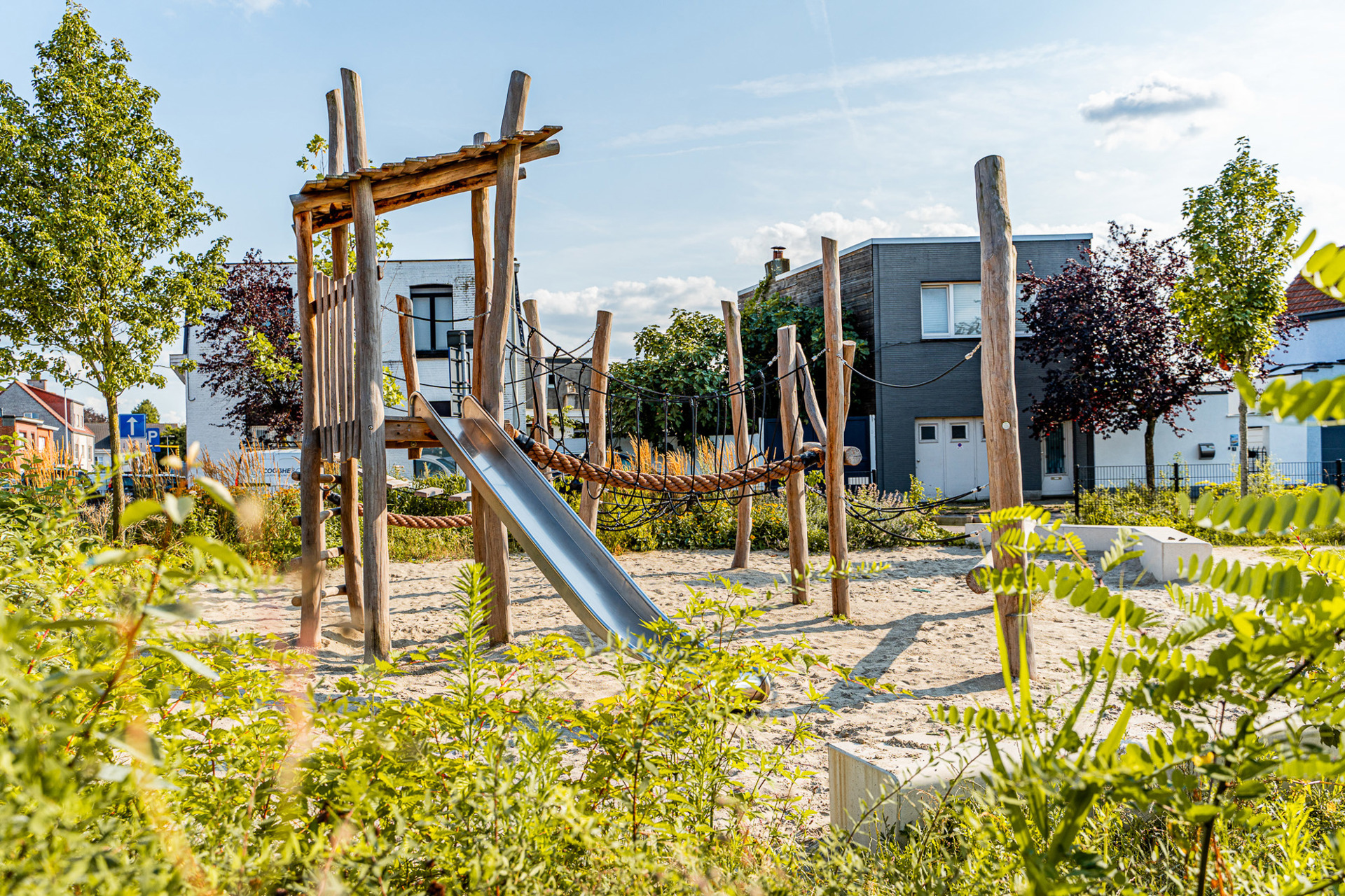 Wijnegem Speeltuinen (1)