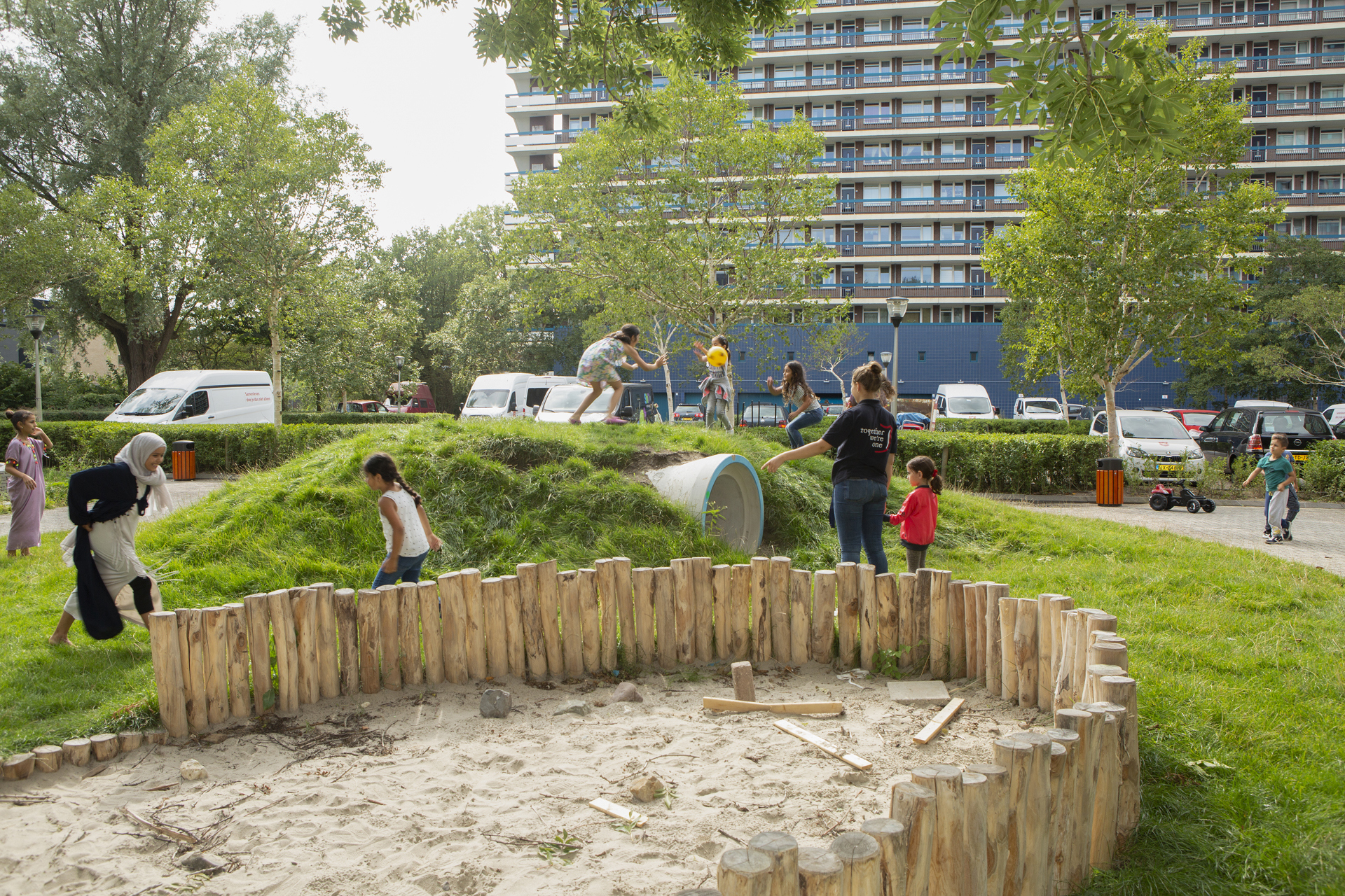 Leger Des Heils Amsterdam (18)