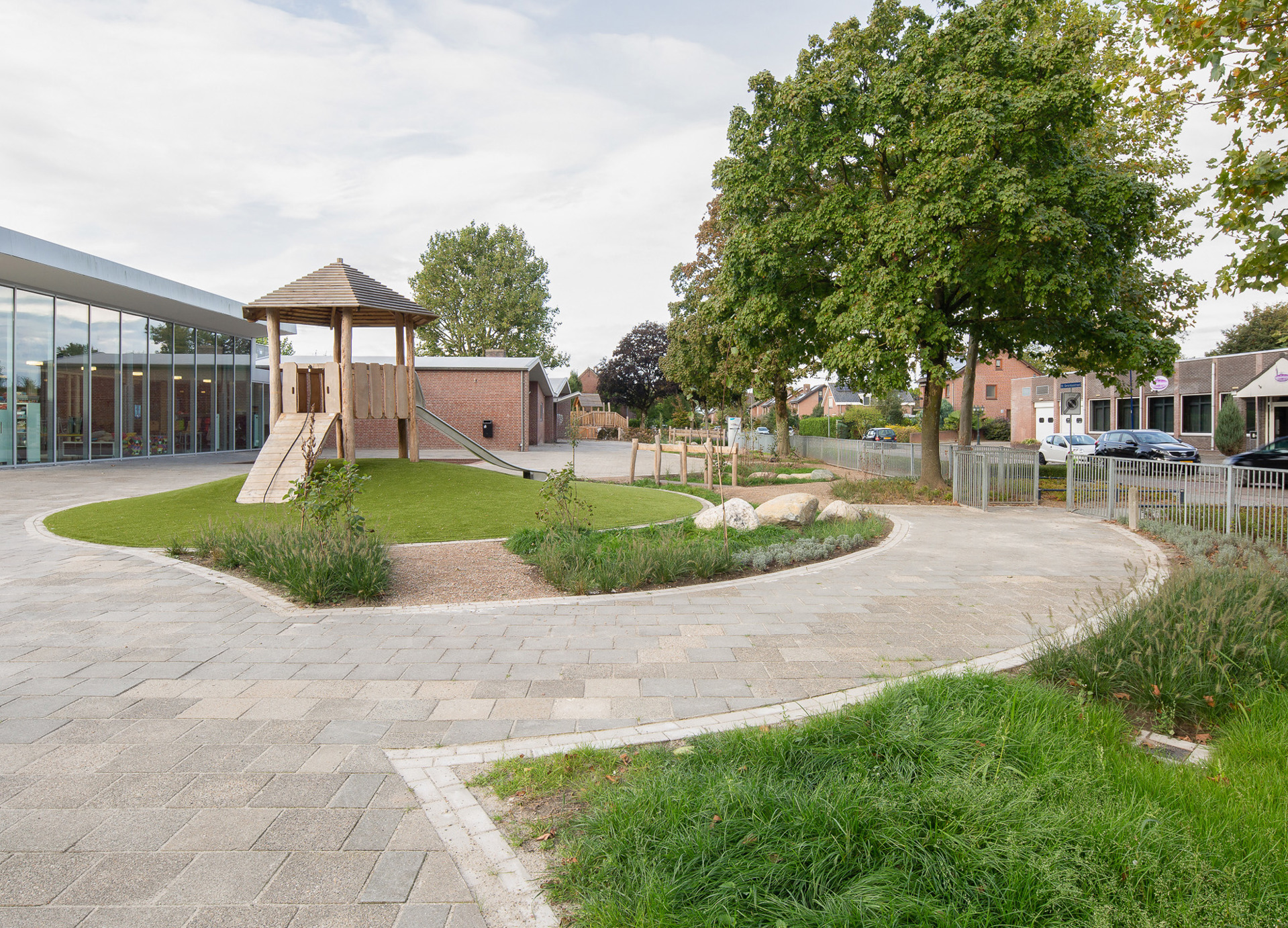 Basisschool Tweesprong (13)