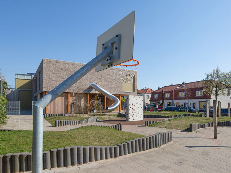 Sterrenschool Hilversum (1)
