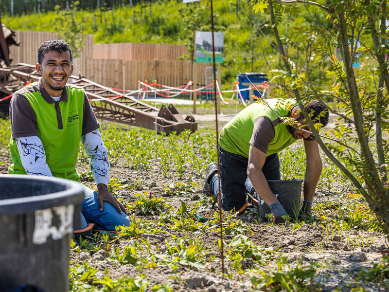 Floriade Expo (70)