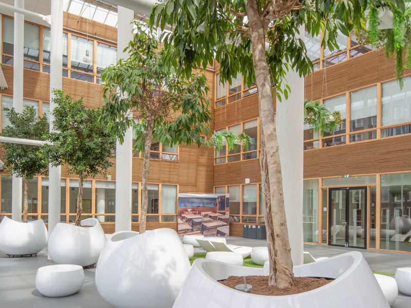 Hogeschool Amsterdam Fraijlemaborg (21)