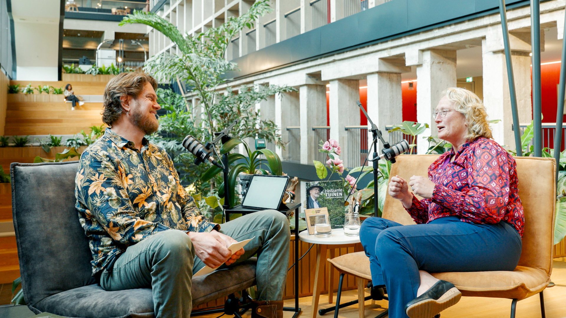 Podcast Natuurlijk (6)