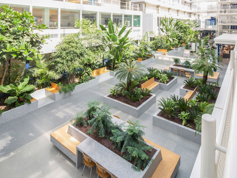 Dijklander Ziekenhuis Purmerend (10)