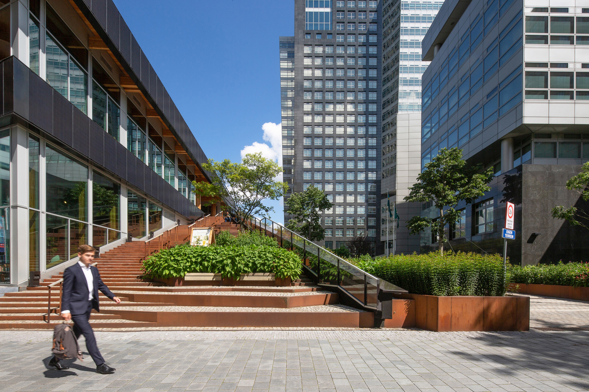 Circl ABN AMRO Amsterdam (2)