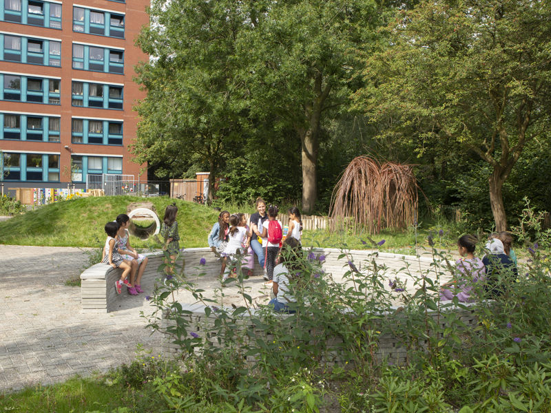 Leger Des Heils Amsterdam (15)