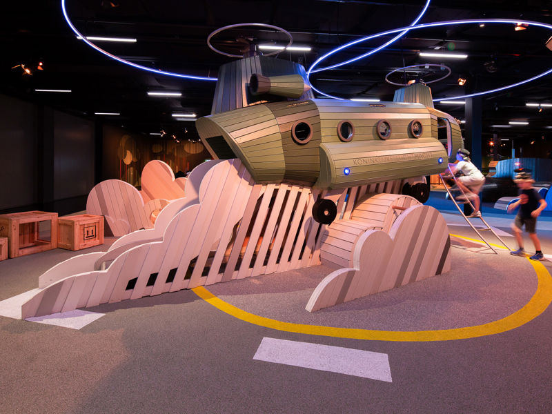 Nationaal Militair Museum (13)