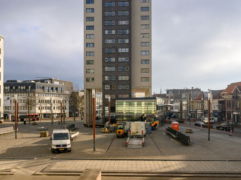 Clausplein Eindhoven (12)