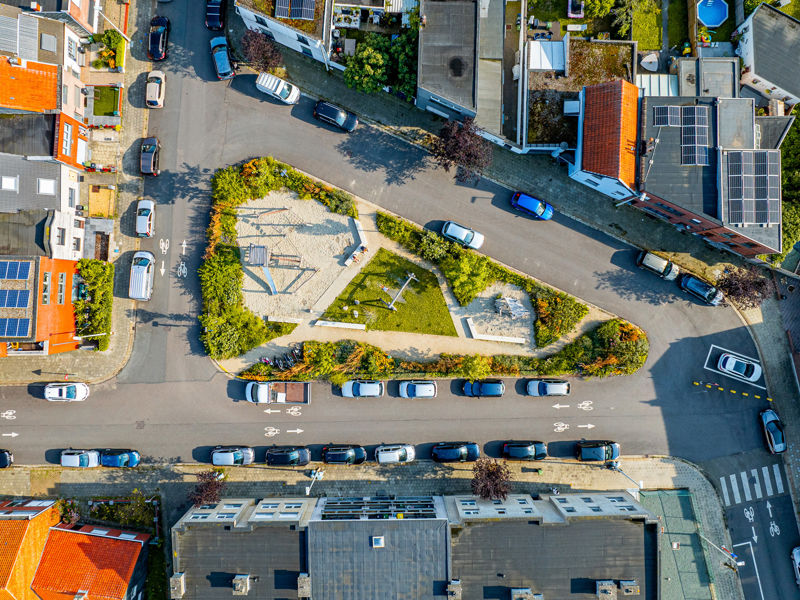 Wijnegem Speeltuinen (5)