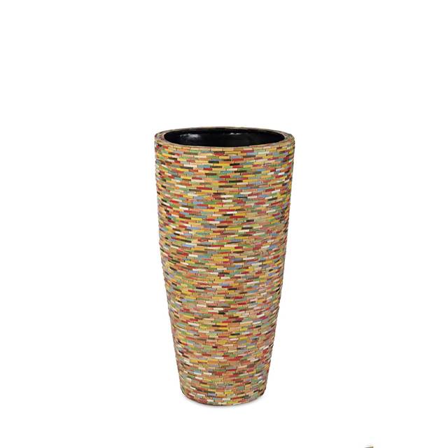 Caribbean Vase Image