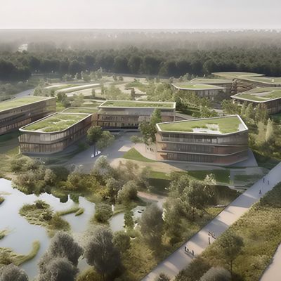 Werklandschappen Van De Toekomt (4)