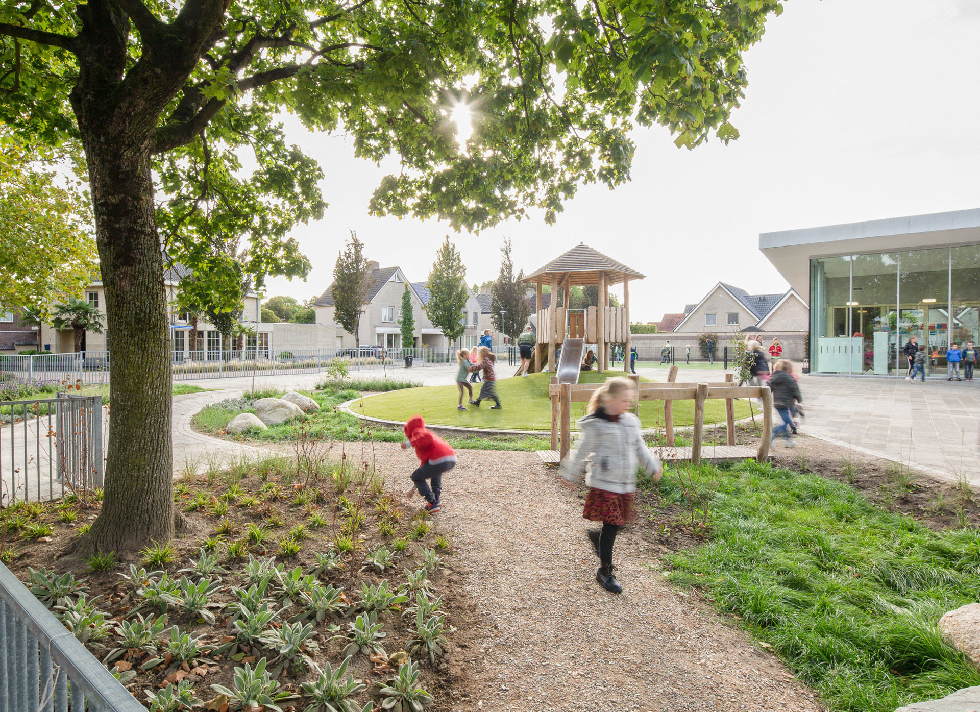 Basisschool Tweesprong (18)