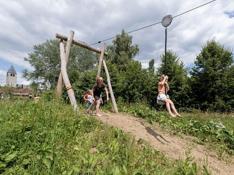 Natuurspeeltuin Kessel (2)