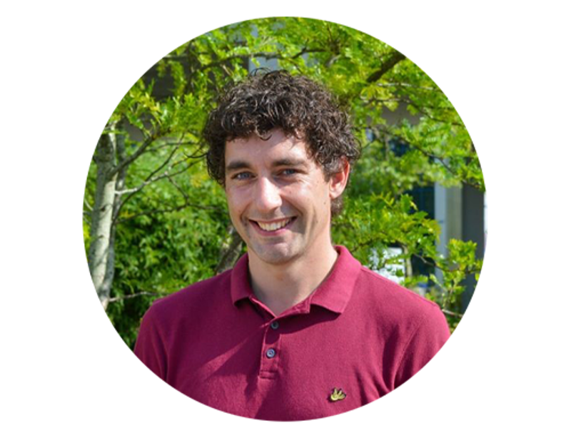Elwin de vink biodiversiteit in nederland