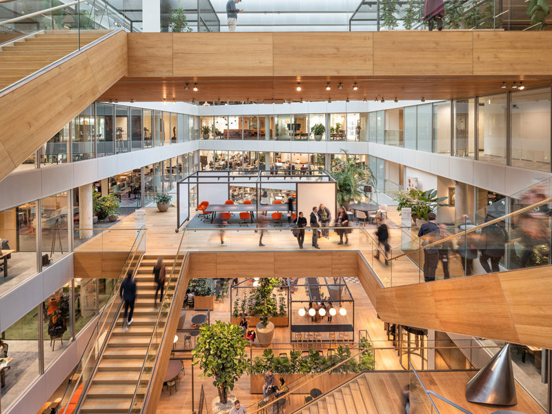 ING Amsterdam (4)