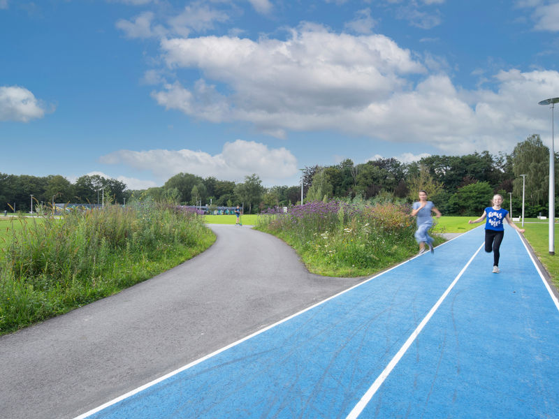 Urban Sport Park Eindhoven (17)
